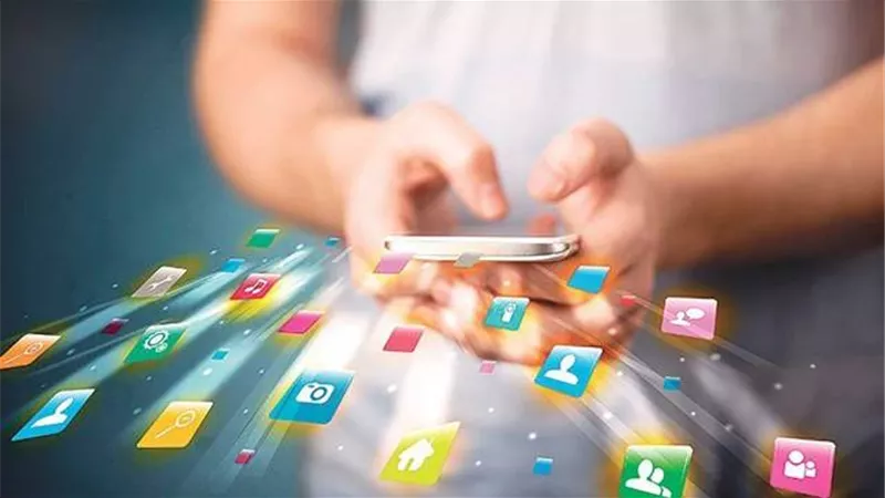 دراسة تكشف كوارث الاستخدام المبكر للأطفال للهواتف الذكية