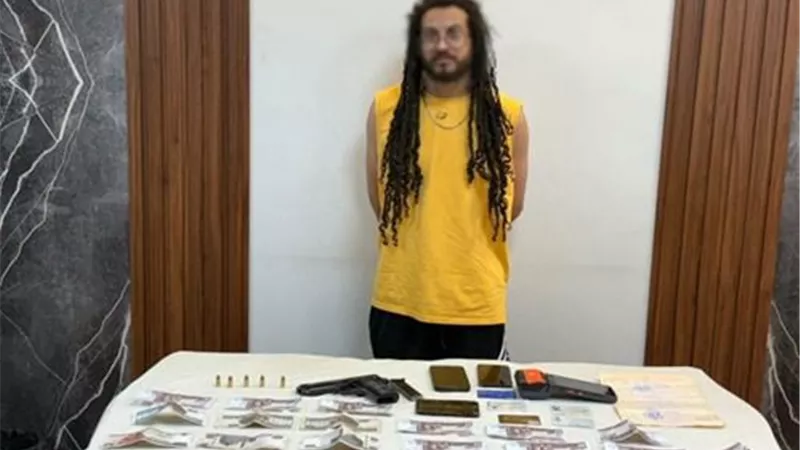 القبض على صانع محتوى بالمنيا لنشره فيديوهات غير أخلاقية