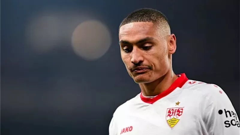 الأهلي يضم لاعب شتوتجارت الألمانى مقابل 30 مليون يورو