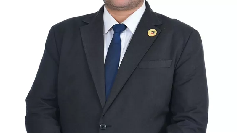 قيادي بحماةالوطن كلمات الرئيس حملت وضوحًا وشجاعةفي مواجهةالشائعات