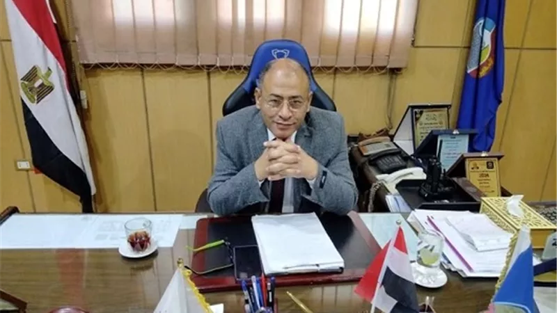تكليفات جديدة بزراعة البحيرة