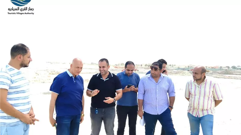 وزير الإسكان يوجه بتكثيف المتابعة لمشروعات مارينا