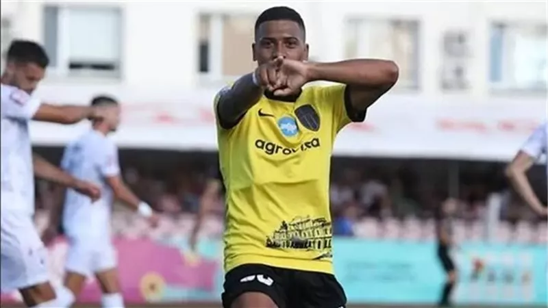 أول تصريح لجناح الزمالك البرازيلى الجديد