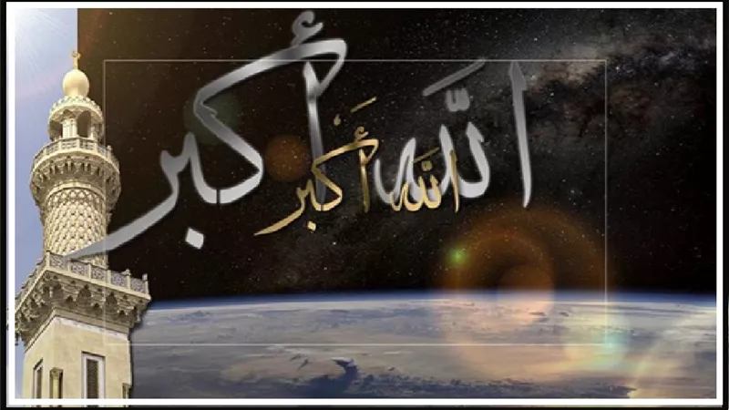 أذان الجمعة يرتفع بعد قليل بتوقيت القاهرة