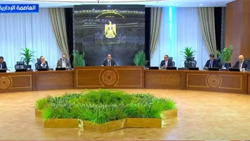 رئيس الوزراء: مصر تواصل جهودها المكثفة لإيصال المساعدات الإنسانية لغزة