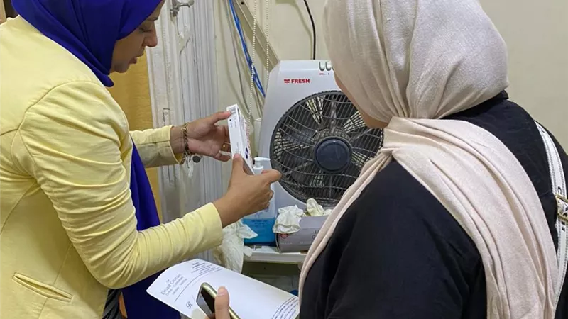 ضبط ٩٠ منشأة طبية خاصة مخالفه فى الإسماعيلية