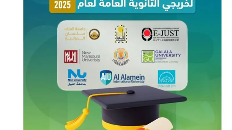 صندوق رعاية المبتكرين يعلن عن 45 منحة دراسية ممولة بالكامل