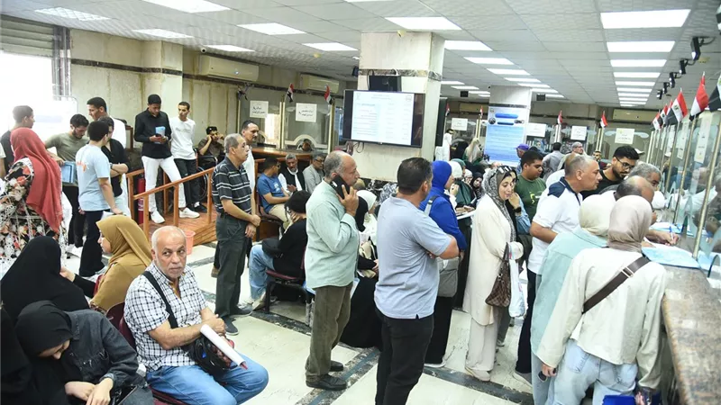 انتهاء موعد تلقي طلبات المنح الجامعية لطلاب مطروح