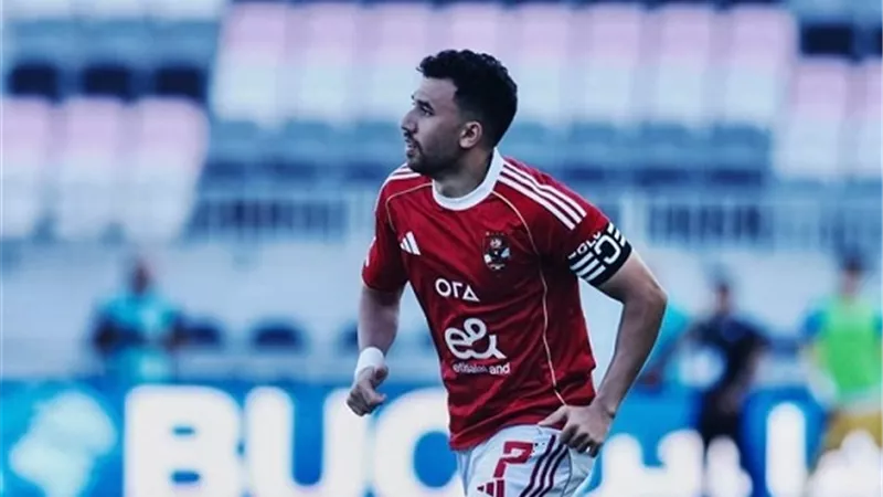 قائمة أغلى 10 لاعبين في الدوري المصري موسم 25 / 26