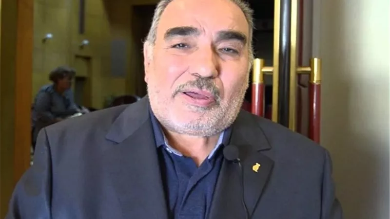 نقابة الموسيقيين تنعى الفنان سيد صادق