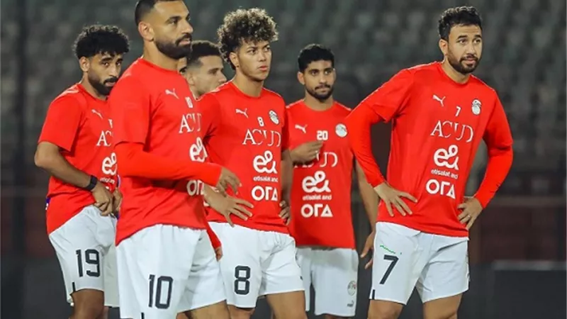 سر انطلاق بطولة الدوري المصري مبكراً.. و3 بطولات تنتظر الفراعنة