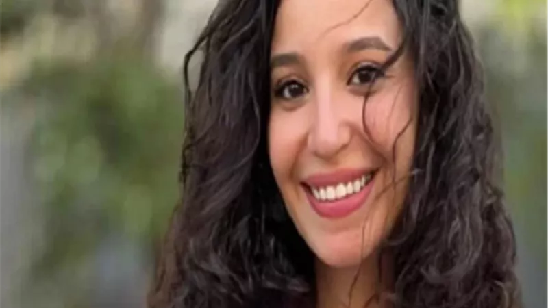 مريم الجندي أحدث المنضمين لفيلم 