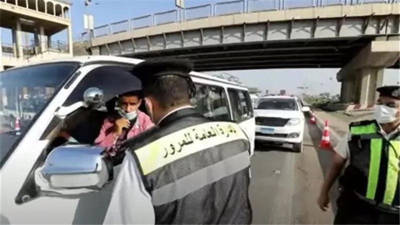 تقسيط المخالفات المرورية خلال أغسطس لحاملي هذه البطاقات الائتمانية