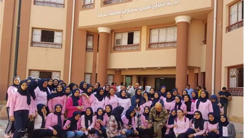 التعليم تكشف عدد المتدمين لاختبارات القبول بمدارس STEM