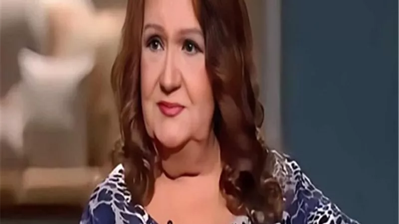 ميمى جمال تشارك فى مسلسل 