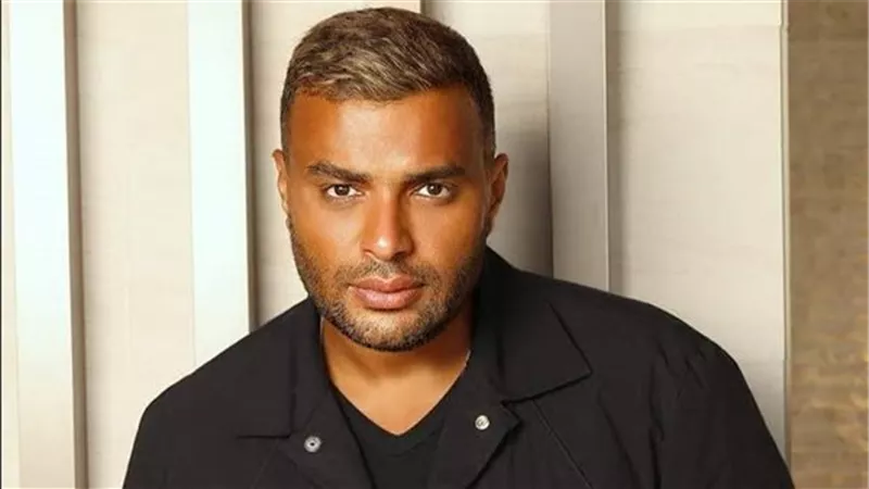 موعد حفل رامي صبري وروبي فى مهرجان المسرح الروماني