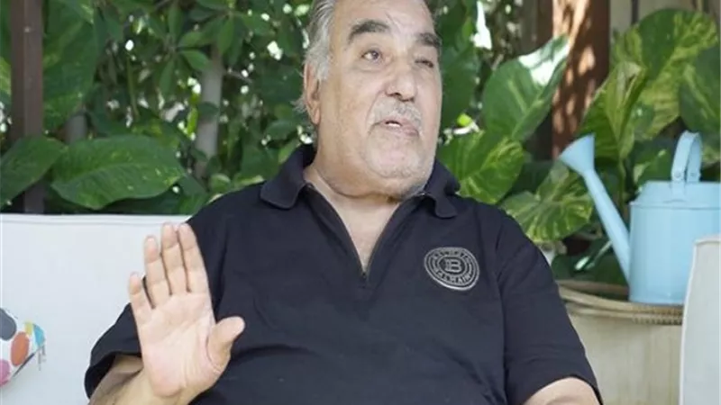 ياسر جلال ينعى الفنان سيد صادق بكلمات مؤثرة