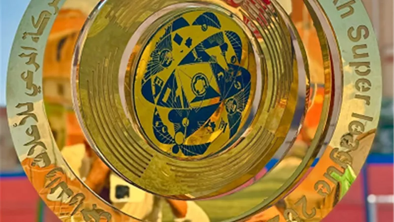 فوز علام وسيف مولر واخناواى ومسعد ابوصالحة