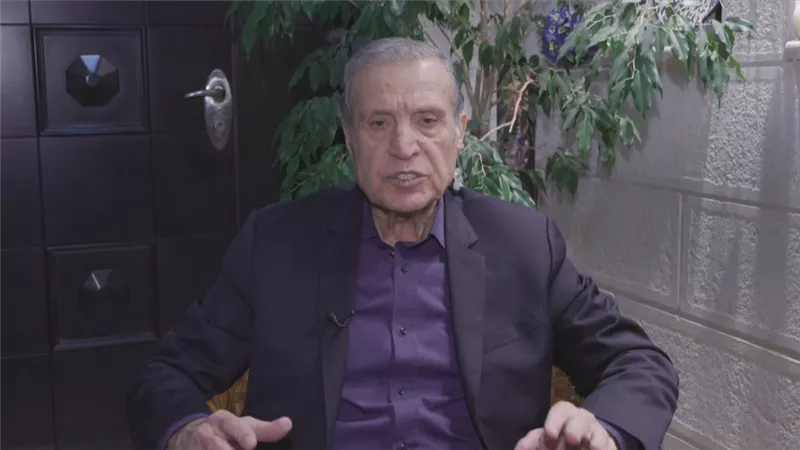 الرئاسة الفلسطينية: الولايات المتحدة لديها القدرة على وقف الحرب