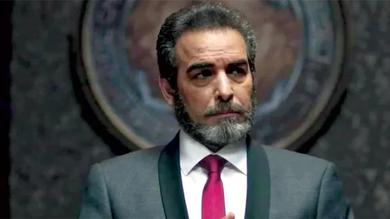 فنانة تهاجم تصرف أحمد عبد العزيز فى تجاهل مصافحه شاب