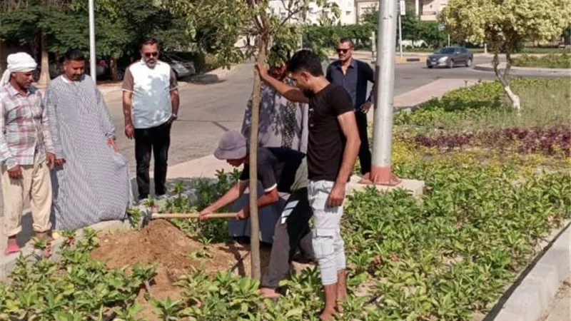 بوابة الجمهورية