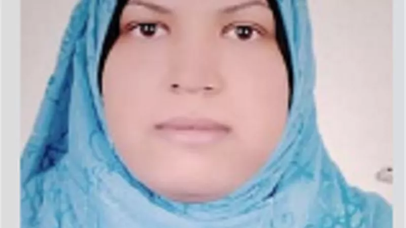 ماجده حنفي: مشروع الخبز .. فتح لي أبواب الخير