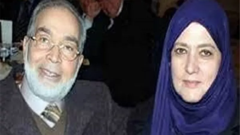 شمس البارودي عن حسن يوسف: 