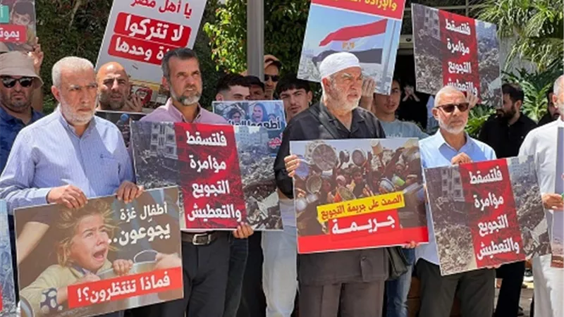 انتفاضة غضب برلمانية.. ضد مؤامرات 