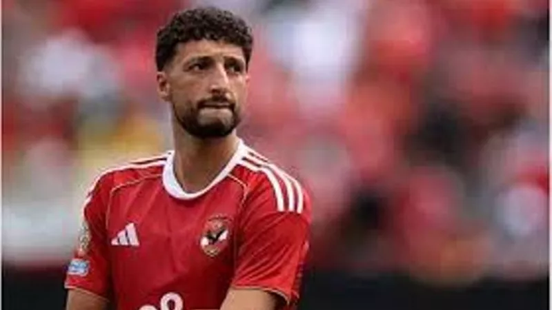 تطورات جديدة في أزمة وسام أبو علي والنادي الأمريكي
