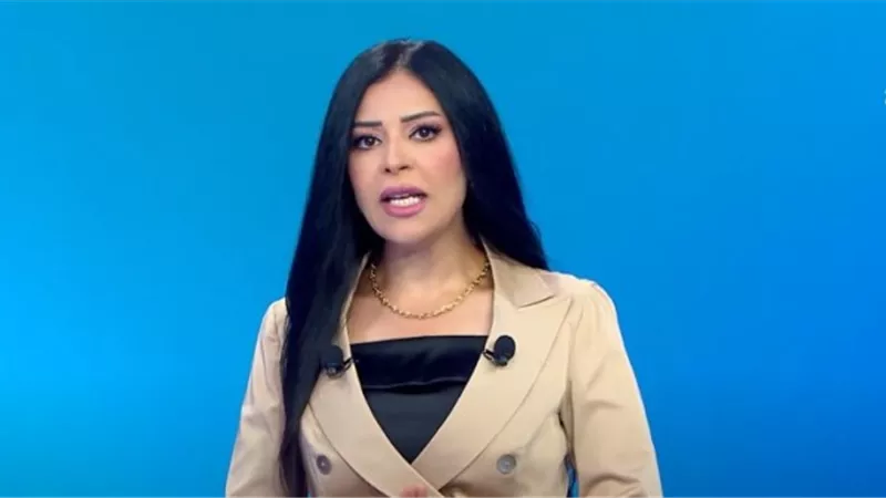 أمل الحناوي: خطط إسرائيل لاحتلال غزة تُفجر الموقف