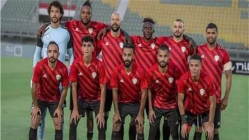 تشكيل طلائع الجيش ضد سموحة بدوري نايل.. ثلاثي فى الهجوم