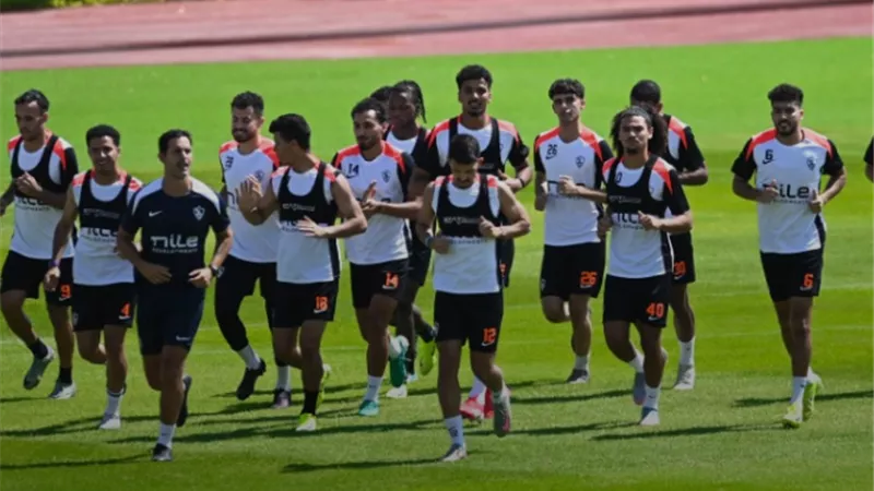 صفقة الزمالك الجديدة تجتاز الكشف الطبي.. ويستعد لمواجهة المقاولون