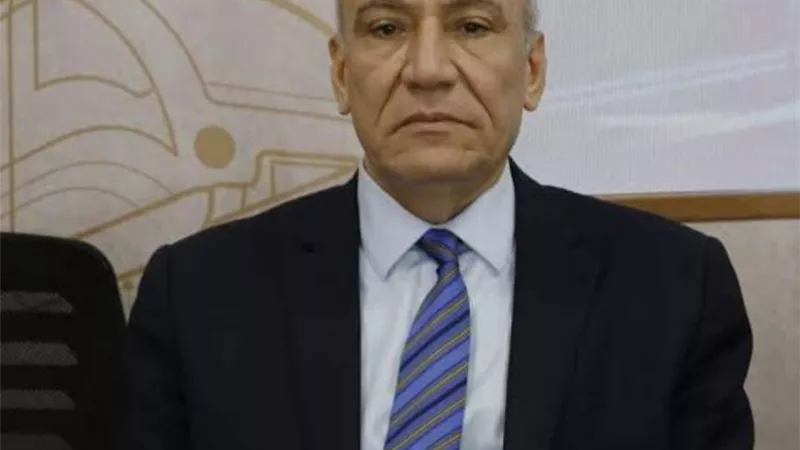قومي المرأة يهنئ الدكتور حسن سند لتجديد الثقة عميدًا لكلية الحقوق بجامعة المنيا