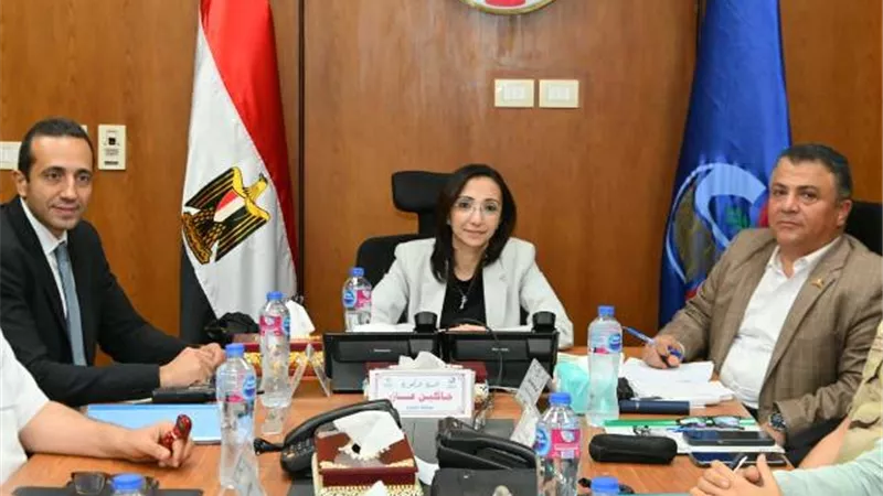 اجراءات عاجلة لمواجهة تلوث الهواء بالبحيرة