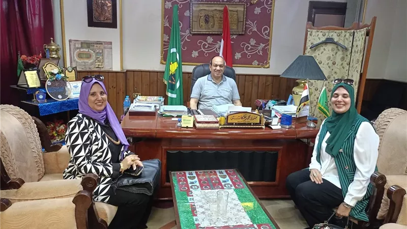 كيان سند شباب الصعيد بالمنيا يطلق المرحلةالأولى للمقابلات الشخصية