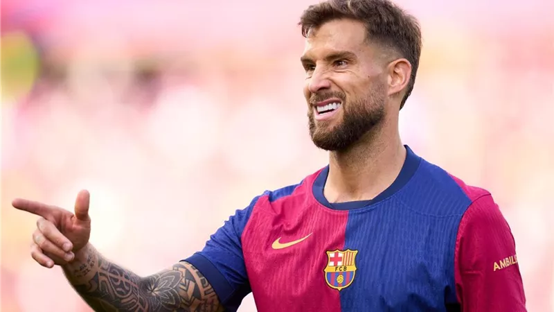 الكشف عن تفاصيل عقد إينيجو مارتينيز مع النصر السعودي