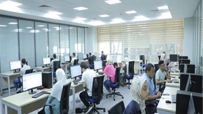 تنسيق الجامعات الخاصة 2025..53% للقبول بالإعلام والفنون واللغات