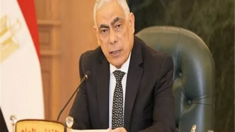 النائب العام يوفد 41 عضوا بالنيابة إلى أوروبا والصين في دورات تدريبية
