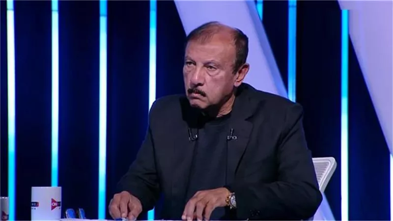 محسن صالح: ميزة أفشة تلاشت ولا بد أن يلعب زيزو على الطرف