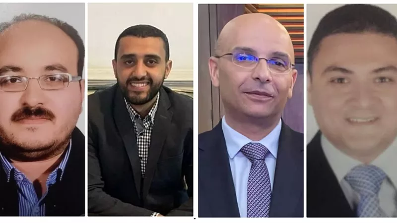 فريق طبي بمستشفى جامعة أسيوط ينجح في إنقاذ حياة مريض