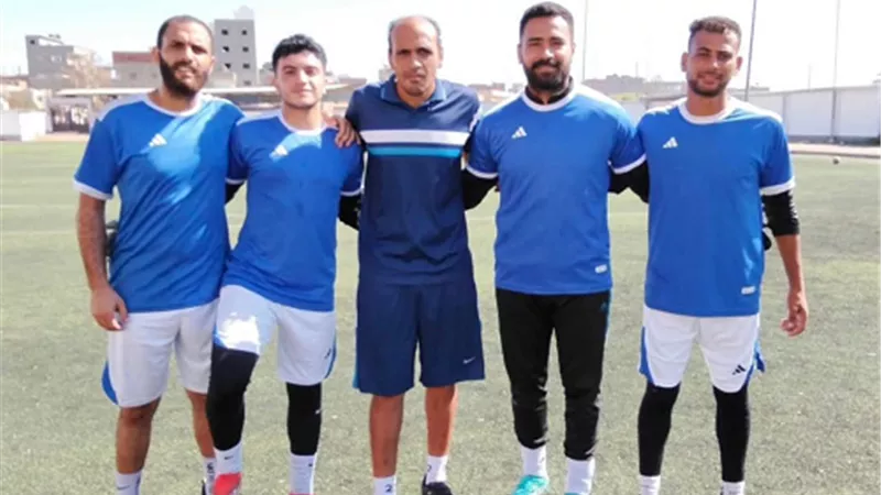 عبد اللطيف مدير فنيا للجزيرة سيتي