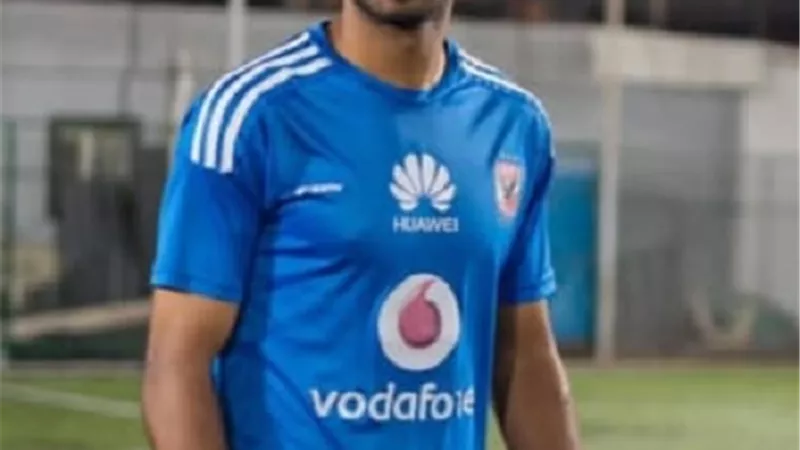 لاعب الأوليمبى ينتقل لفريق الاهلى البحرينى
