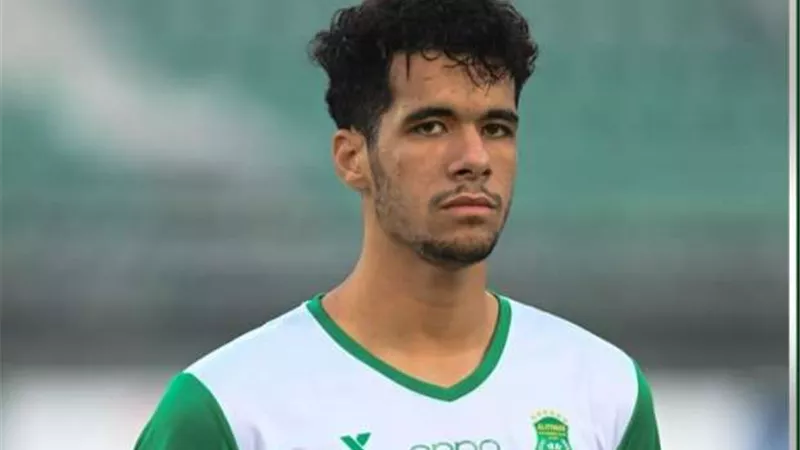 شاهد .. رأسية مصطفى إبراهيم تدرك التعادل للاتحاد فى شباك المصرى