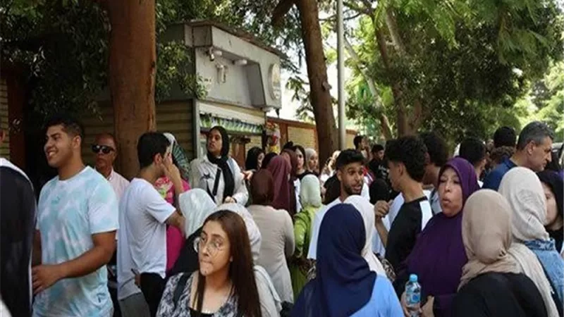 التعليم تُغلق باب الاعتراض على نتيجة الثانوية العامة 2025