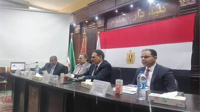 انطلاق الورشة الأكاديمية الأولى لدار العلوم لتعزيز البحث العلمي