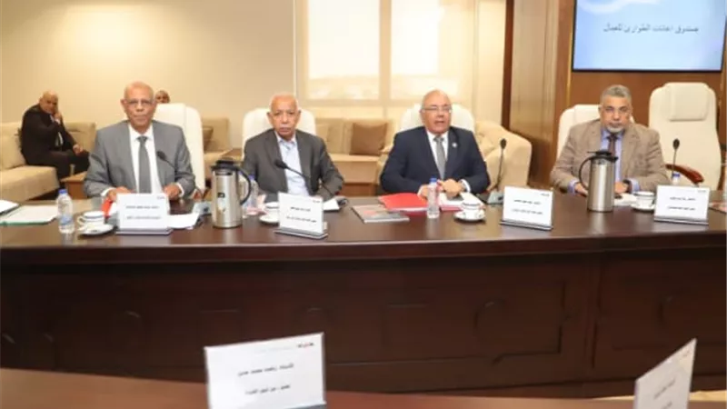 إعانات الطوارئ للعمال: دعم بـ 2.3 مليار جنيه لـ 429 ألف عامل منذ تأسيس الصندوق