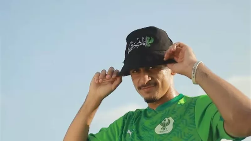 شاهد .. صاروخية رائعة من عمر الساعى تقتل أحلام الاتحاد فى التعادل