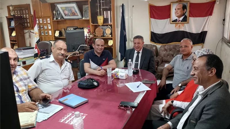 ملاحق الدبلومات و الإعدادية العامة بالبحيرة