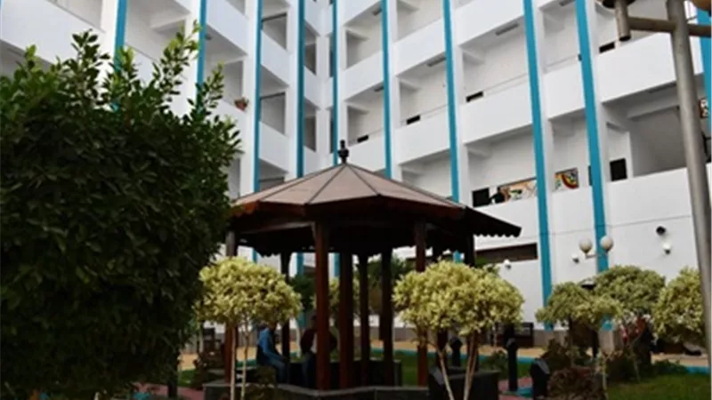 تنسيق 2025..التعليمات الخاصة بالكشف الطبي بجامعة قناة السويس