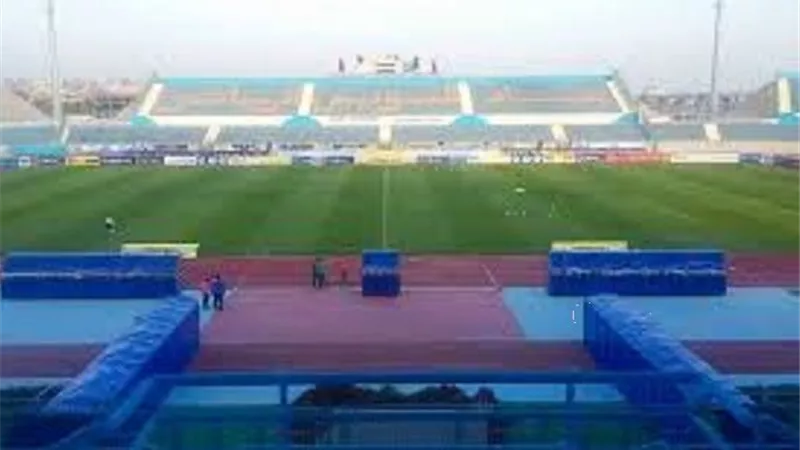 بالاسماء.. ملاعب مباريات دوري المحترفين للموسم الجديد